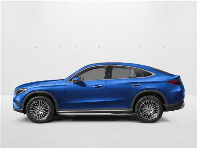 New 2026 Mercedes-Benz GLC 300 4MATIC image 3