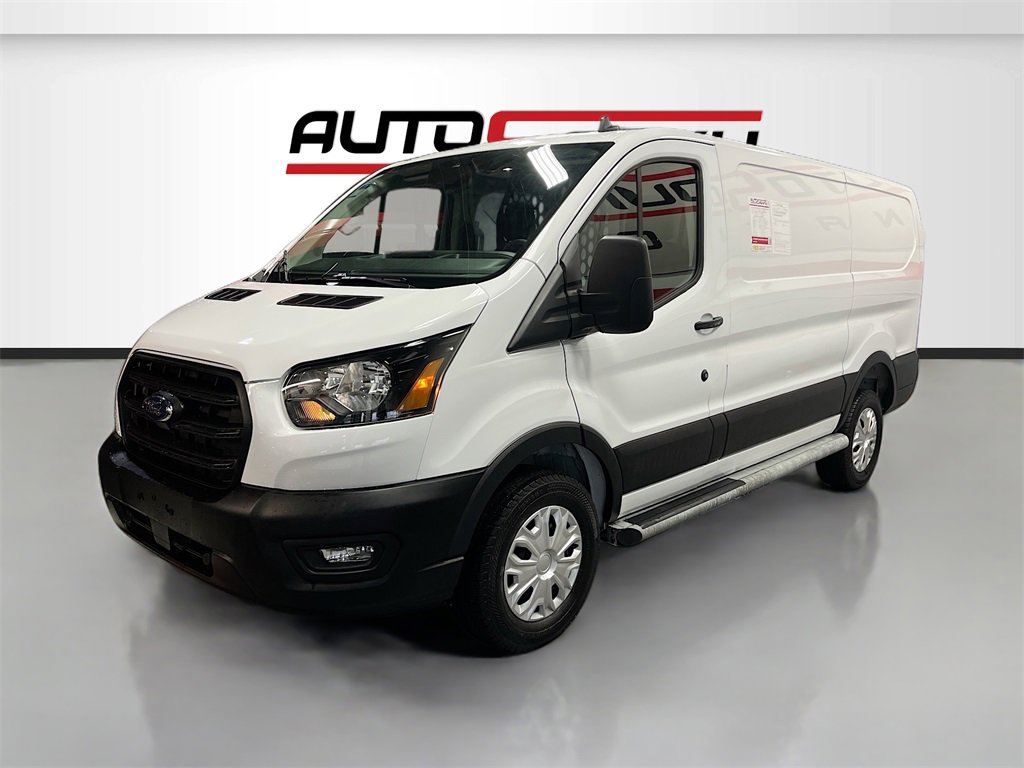 Used 2025 Ford Transit 250 Low Roof w/ Exterior Upgrade Package image 3