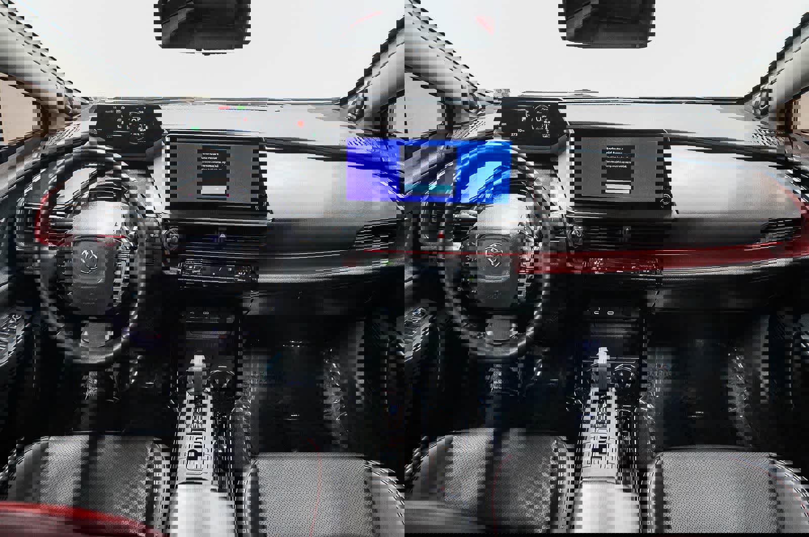 Used 2024 Toyota Prius Prime Premium w/ Advanced Technology Package image 12