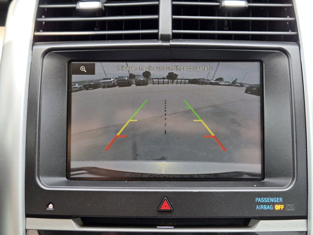 Used 2014 Ford Edge Sport w/ Driver Entry Package FWD image 19