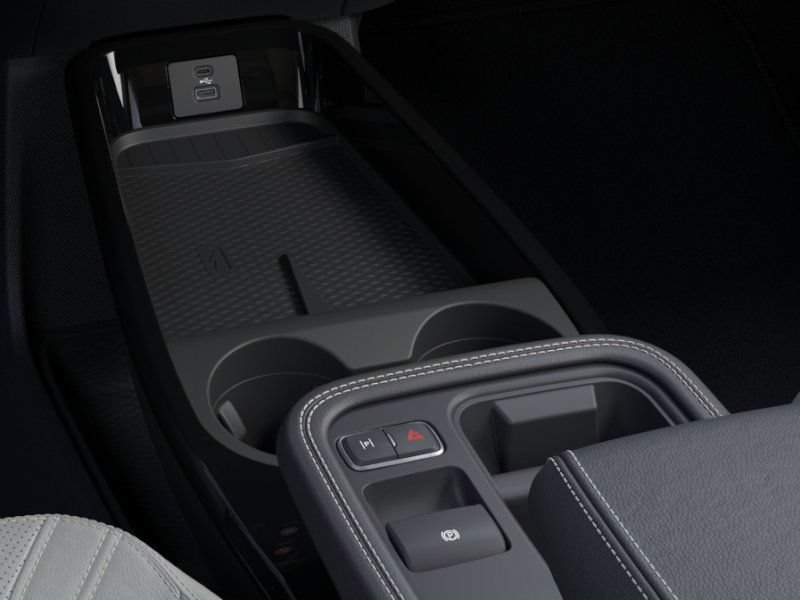New 2026 Ford Mustang Mach-E Premium AWD/4WD image 15