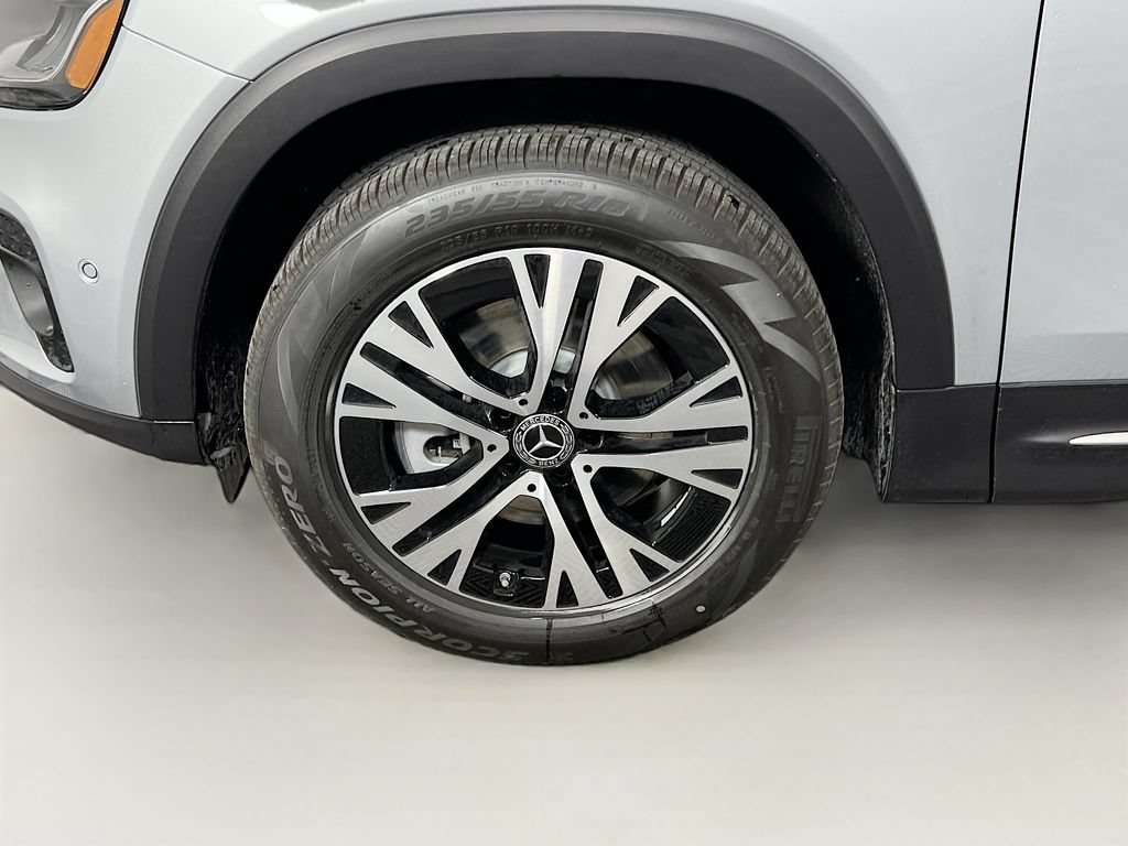 New 2026 Mercedes-Benz GLB 250 4MATIC image 31