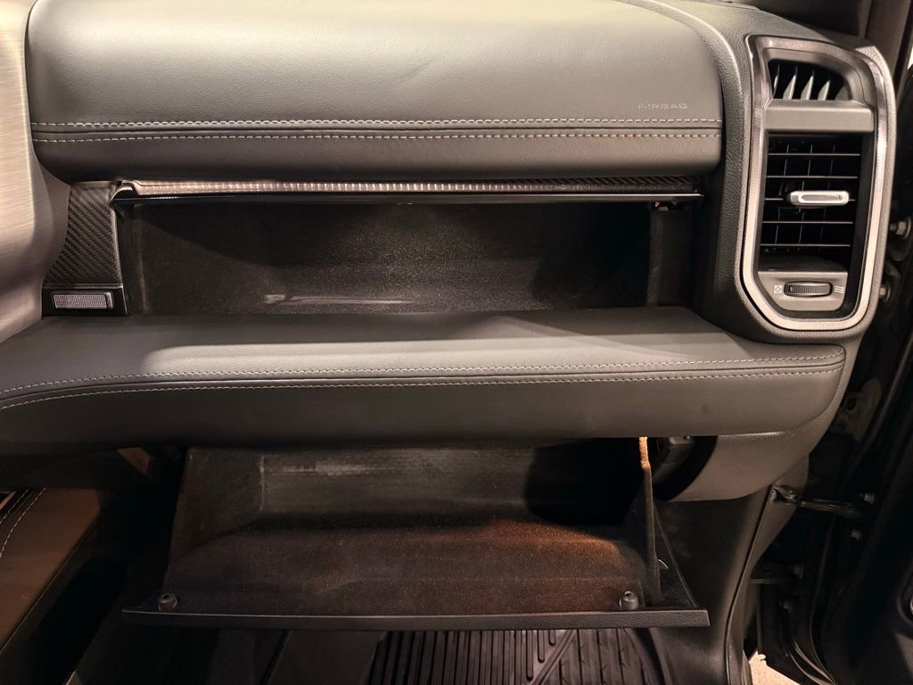 Used 2021 RAM 1500 TRX w/ TRX Level 2 Equipment Group image 36