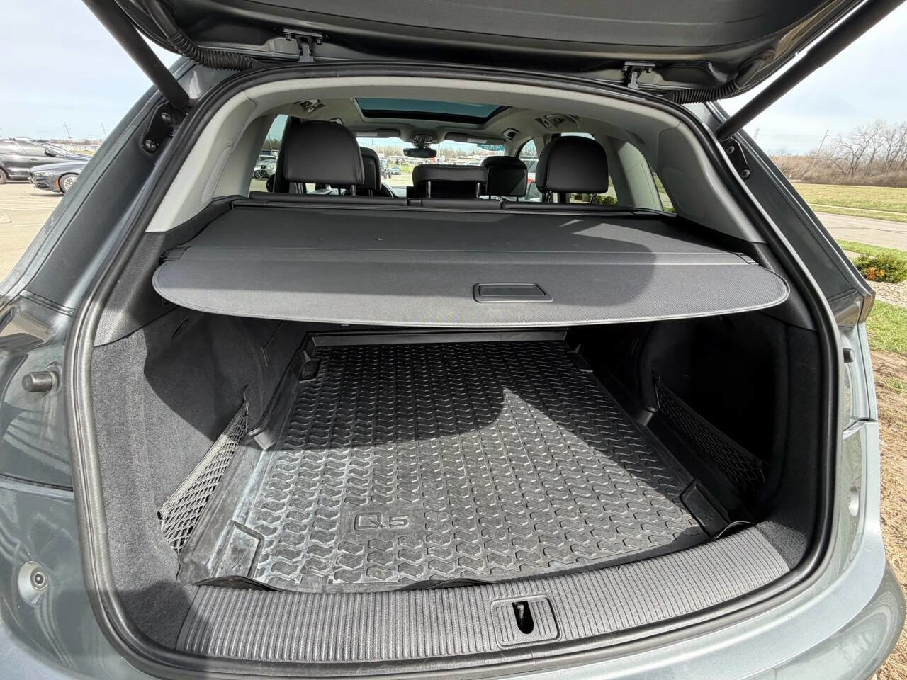 Used 2018 Audi Q5 2.0T Premium Plus w/ Premium Plus Package image 30