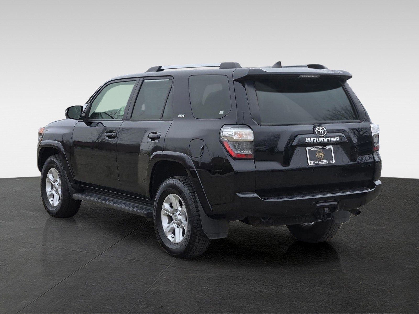 Used 2024 Toyota 4Runner SR5 Premium image 6