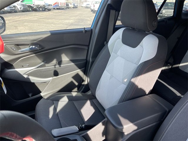 New 2026 Chevrolet Trax RS image 23