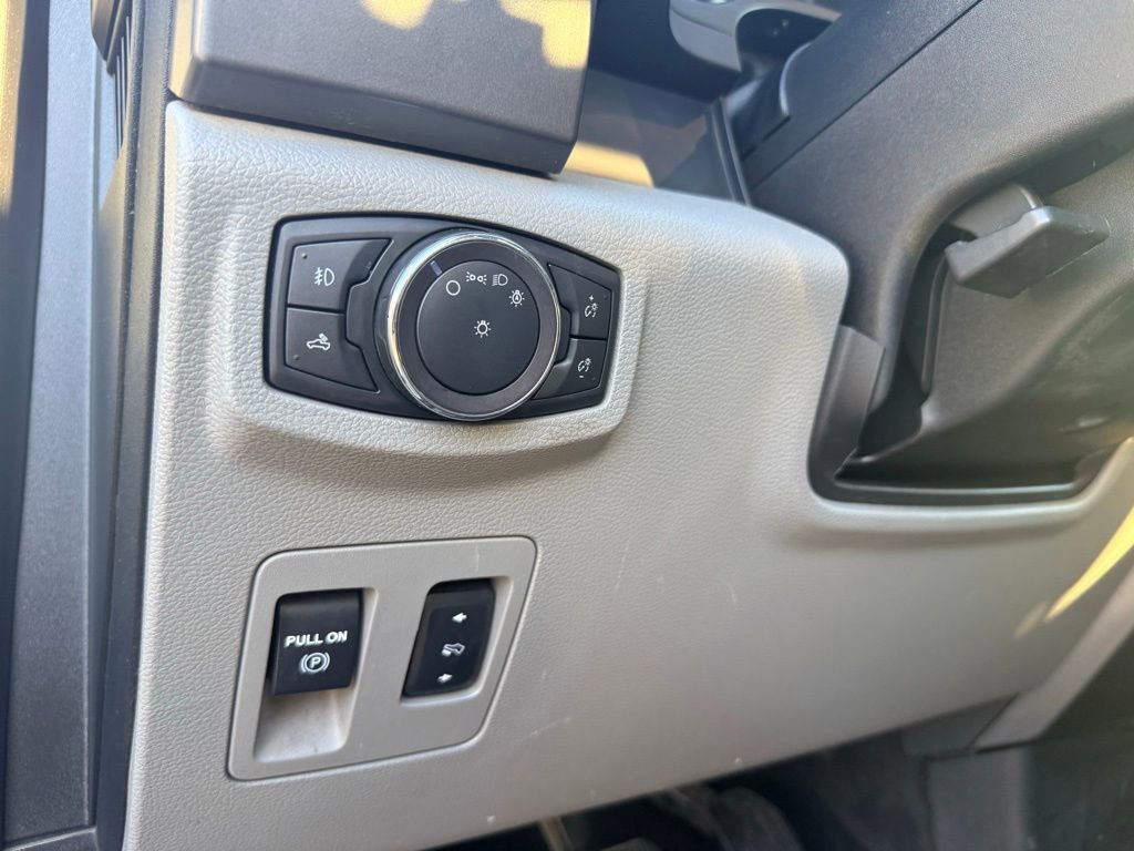 Used 2019 Ford F150 XLT w/ Equipment Group 301A Mid AWD/4WD image 24