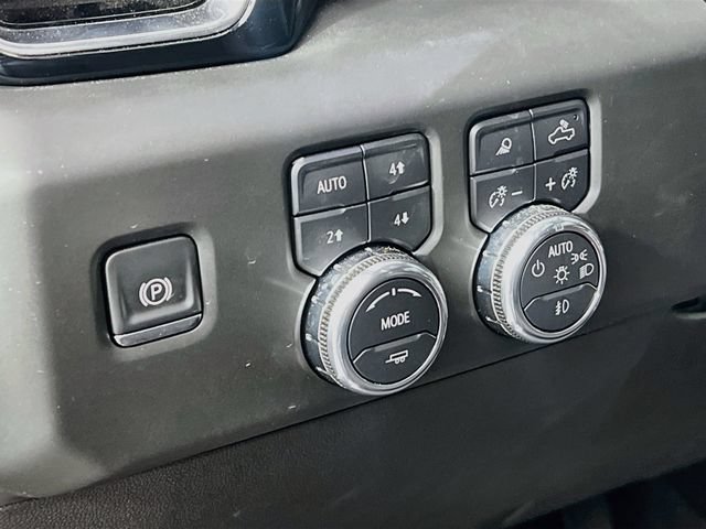 Used 2026 GMC Sierra 1500 Denali AWD/4WD image 26