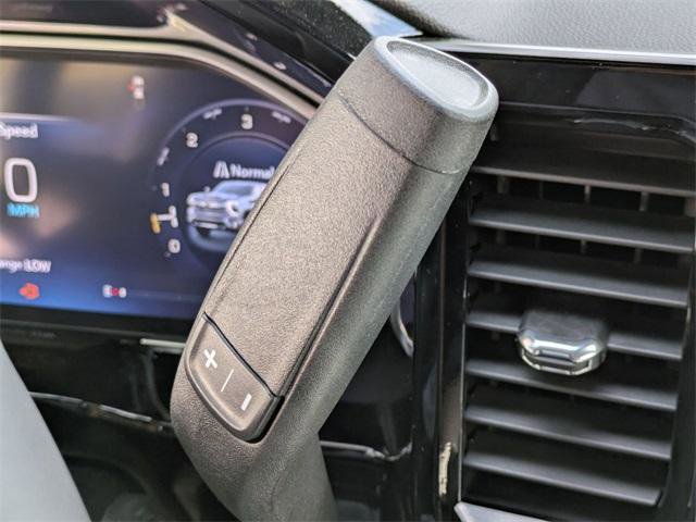 New 2026 Chevrolet Silverado 3500 High Country w/ Technology Package image 21