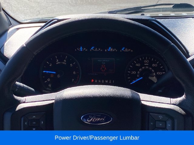 Used 2015 Ford F150 XLT w/ Equipment Group 302A Luxury AWD/4WD image 9