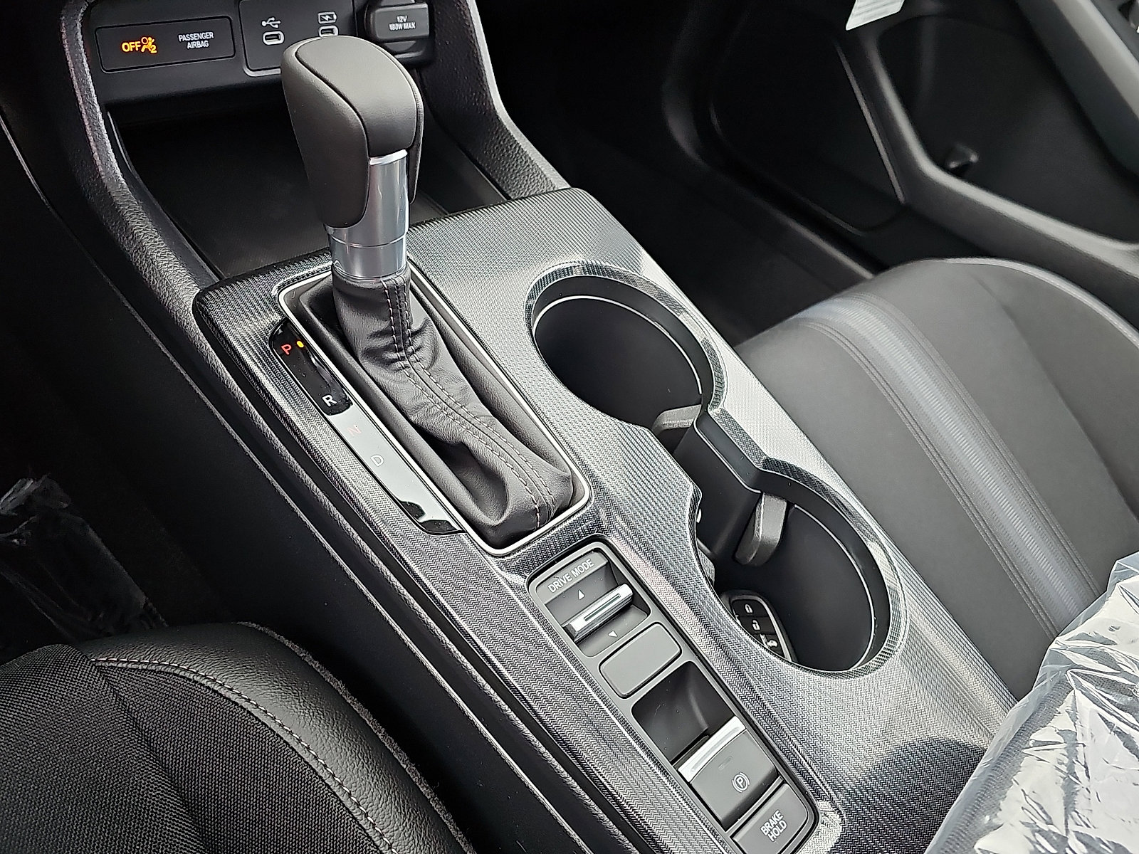 New 2026 Honda Civic Sport image 7