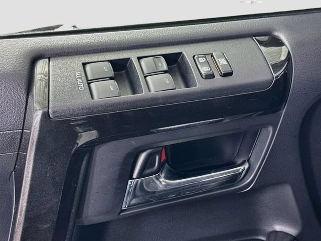 Used 2015 Toyota 4Runner Trail Premium AWD/4WD image 17