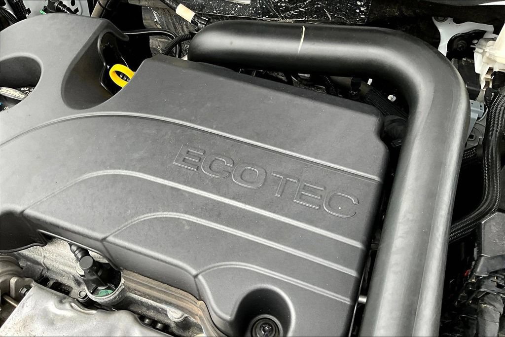 Used 2024 Chevrolet Equinox LT AWD/4WD image 33