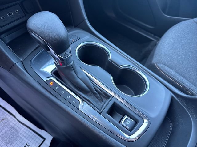 Used 2022 Chevrolet Equinox LT image 26