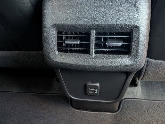 Certified 2024 Chevrolet Equinox RS image 29