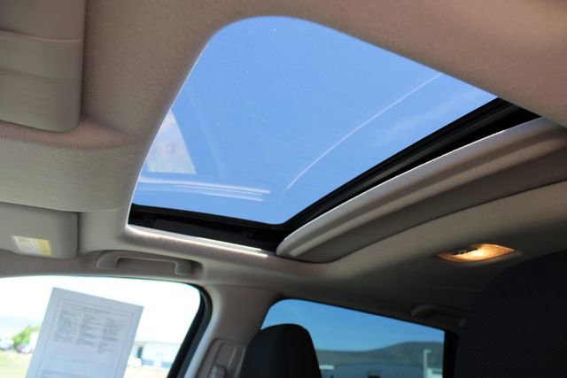 Used 2015 Honda Fit EX image 19