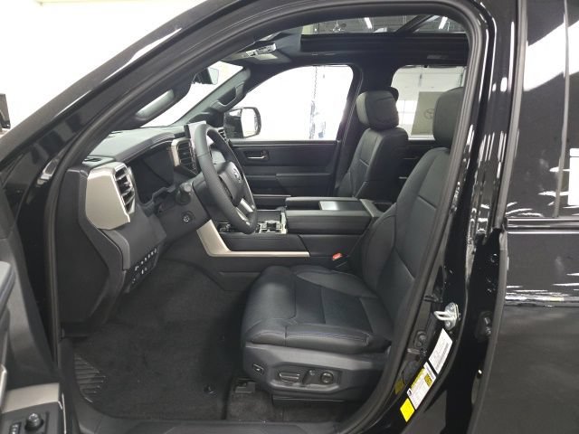 New 2026 Toyota Sequoia Platinum w/ Tow Technology Package AWD/4WD image 24