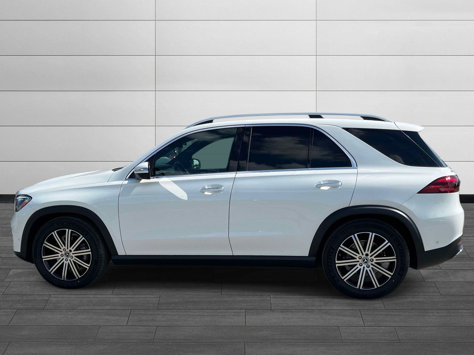 Used 2026 Mercedes-Benz GLE 350 4MATIC image 6