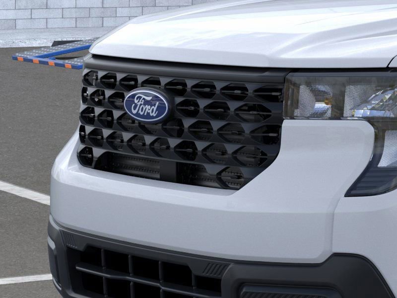 New 2026 Ford Maverick XL image 18