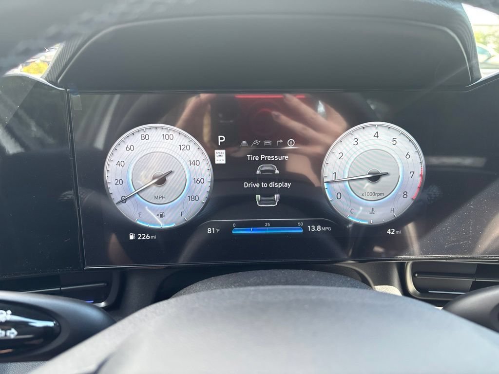 New 2026 Hyundai Elantra N FWD image 26