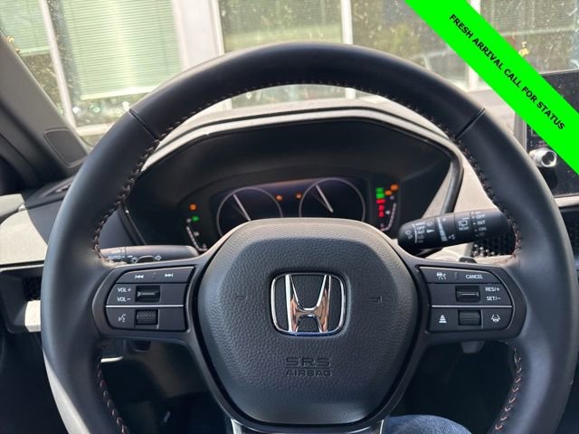Used 2026 Honda CR-V Sport-L image 18