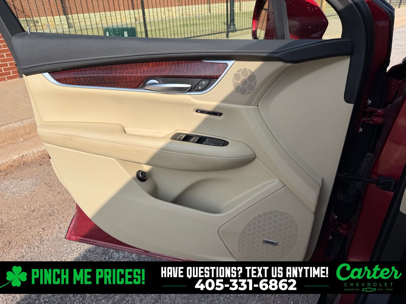 Used 2019 Cadillac XT5 Premium Luxury image 22