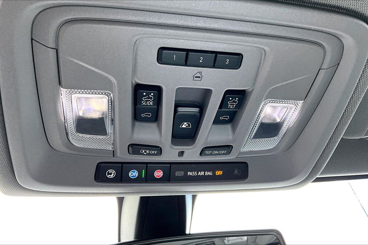 Used 2020 Chevrolet Silverado 1500 LT Trail Boss image 39