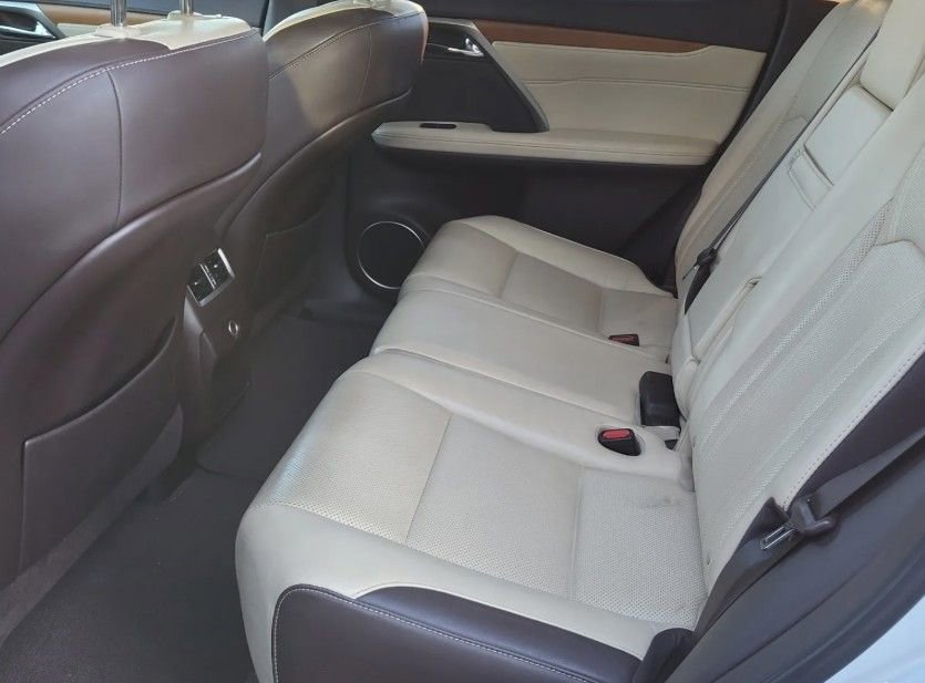 Used 2019 Lexus RX 350 FWD image 8