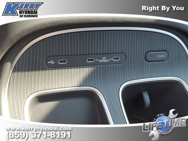 New 2026 Hyundai Palisade Calligraphy image 32