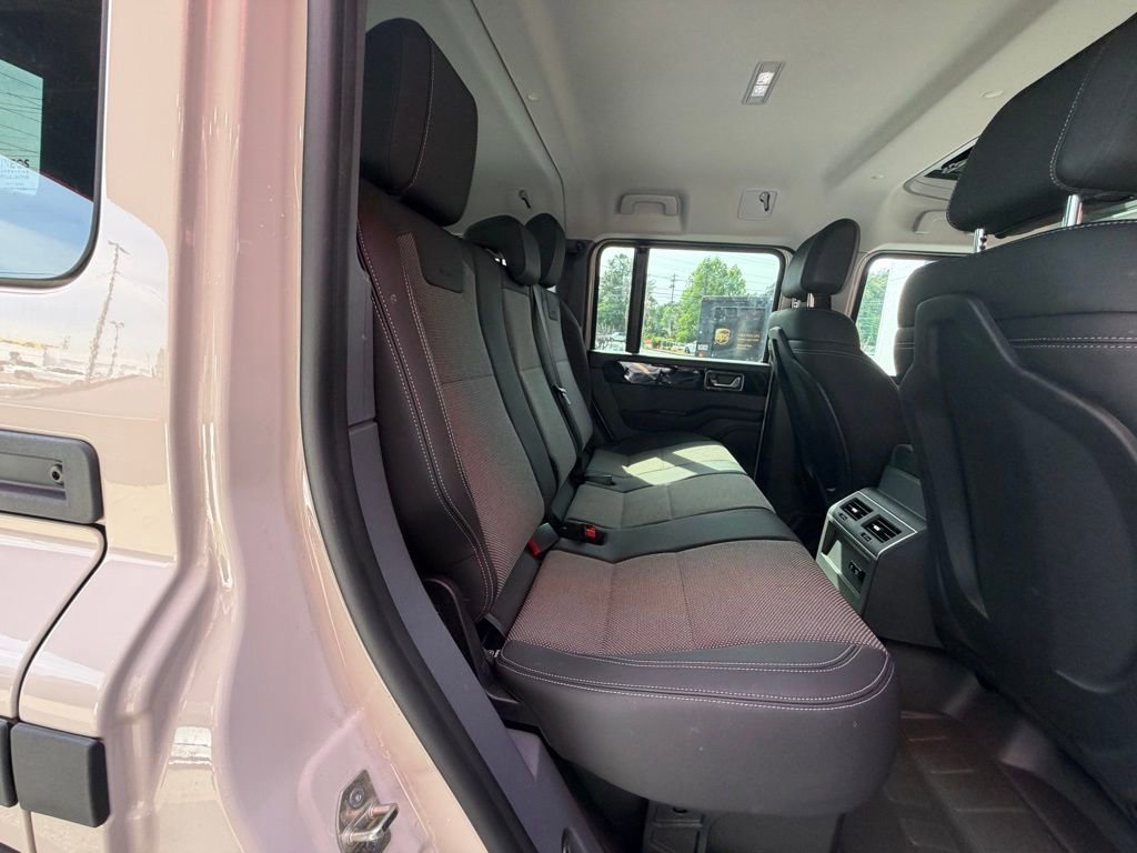 Used 2024 INEOS Grenadier AWD/4WD image 29
