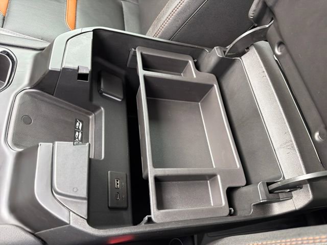 Certified 2024 GMC Sierra 1500 AT4 w/ Technology Package image 21