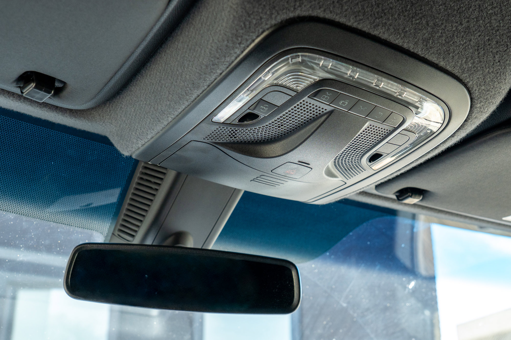 New 2026 Mercedes-Benz Sprinter 2500 image 19