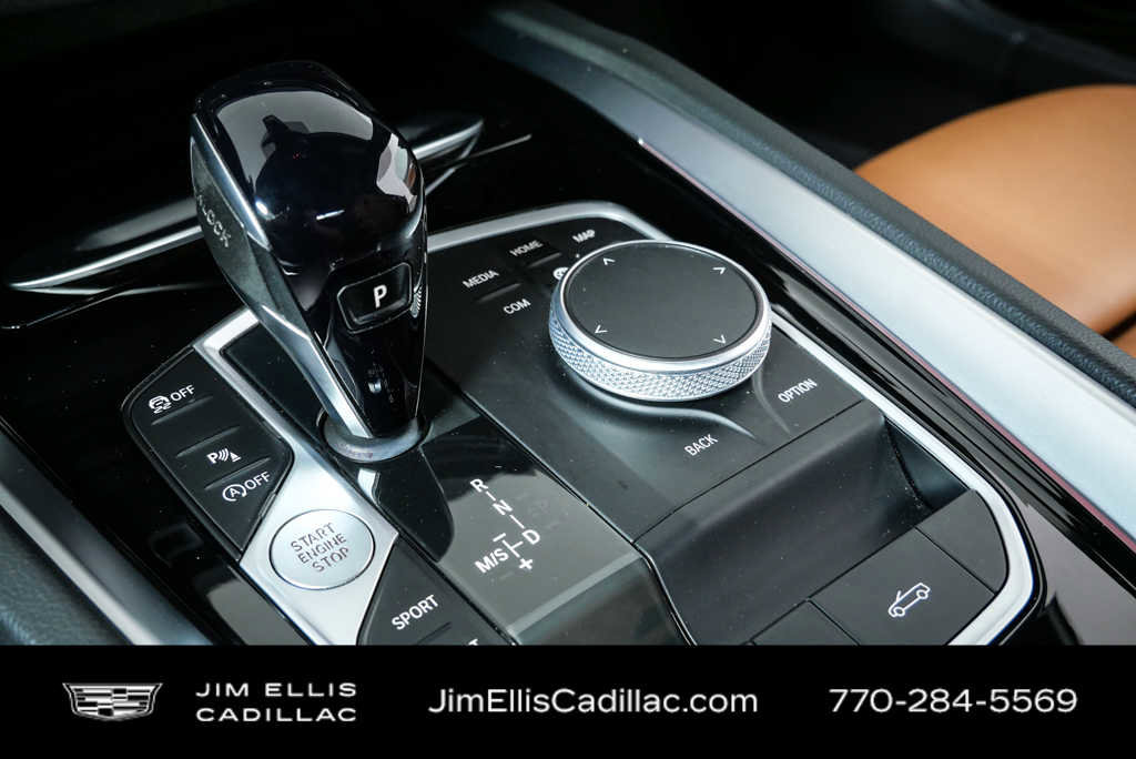 Used 2022 BMW Z4 sDrive30i w/ Premium Package image 14