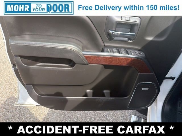 Used 2018 GMC Sierra 1500 SLT image 13