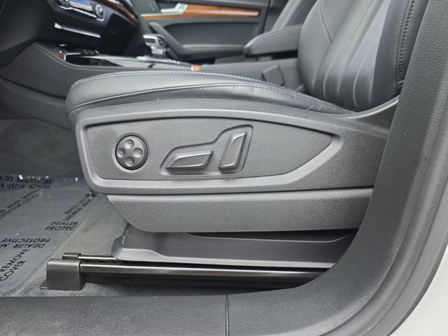 Used 2023 Audi Q5 2.0T Premium Plus AWD/4WD image 32