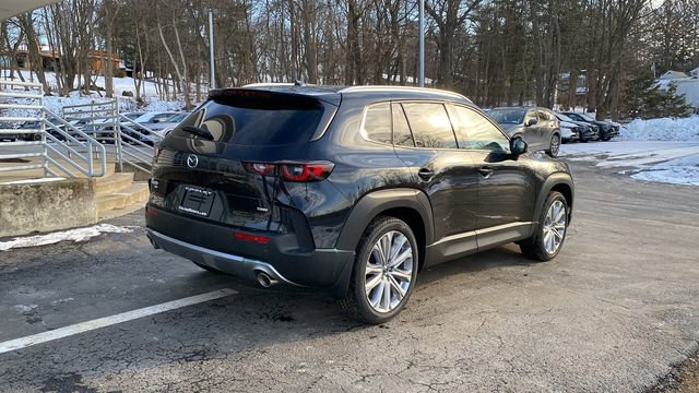 New 2026 MAZDA CX-50 AWD 2.5 S w/ Cargo Package image 5