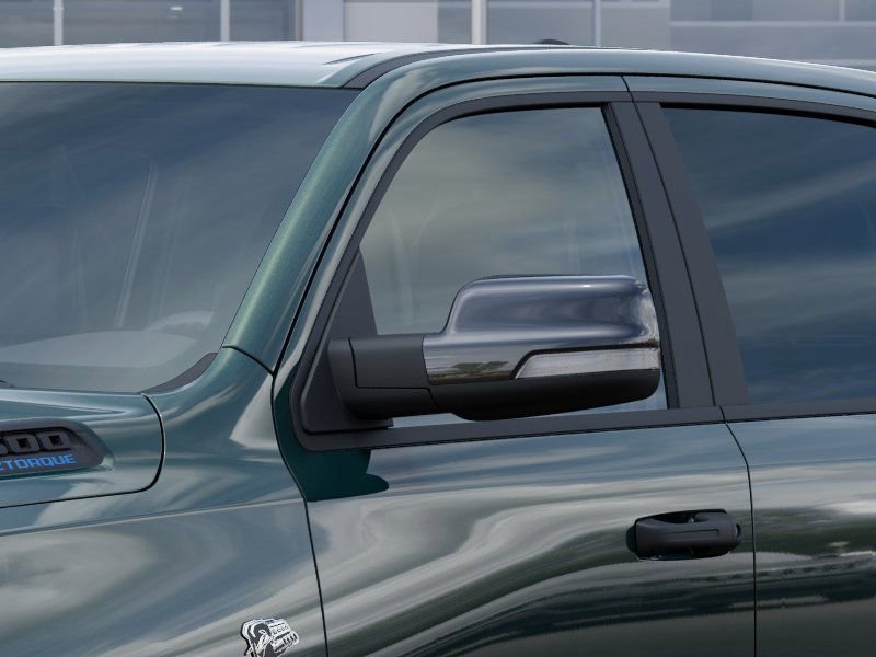 New 2026 RAM 1500 4x4 Crew Cab image 12