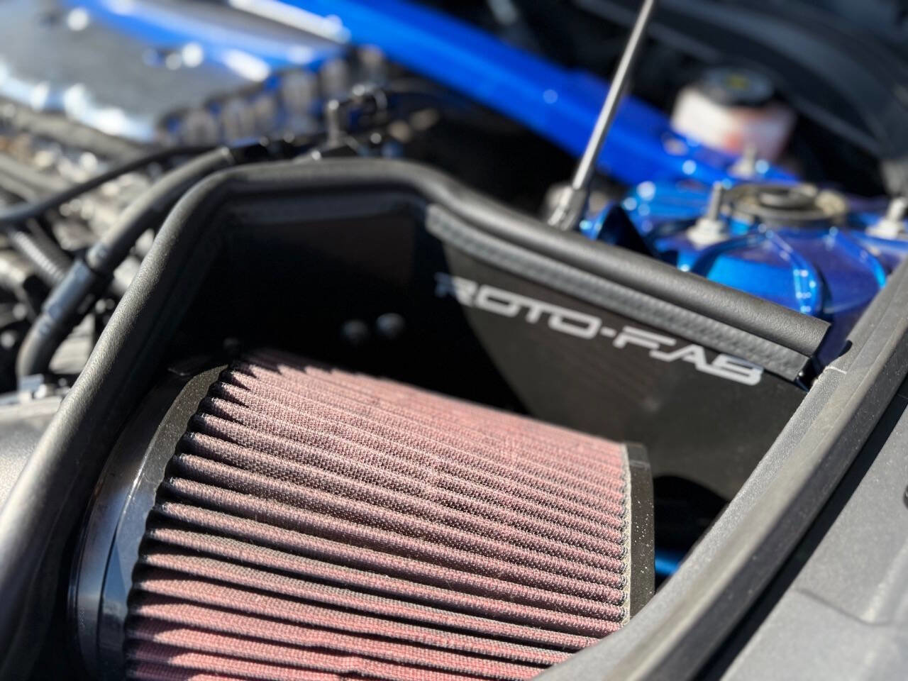 Used 2018 Cadillac CTS V image 81