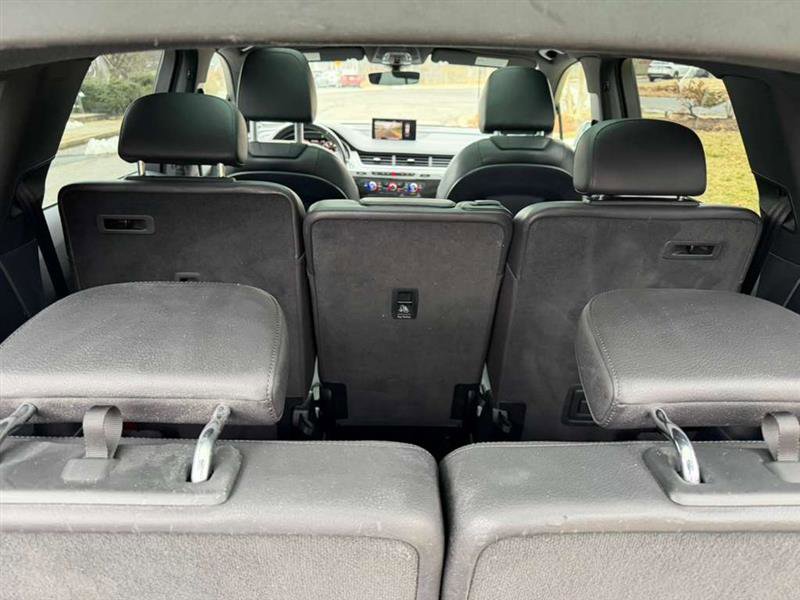 Used 2018 Audi Q7 2.0T Premium Plus image 18