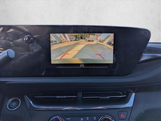 New 2026 Buick Envista Preferred image 12