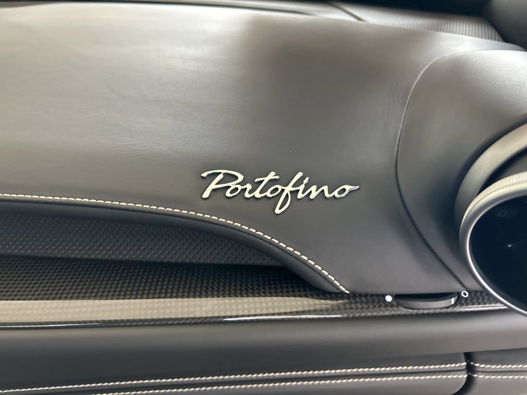 Used 2019 Ferrari Portofino RWD image 43