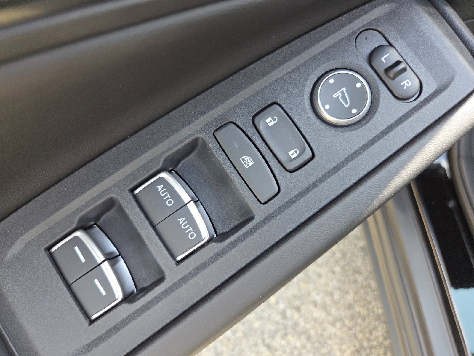 New 2026 Honda Accord SE image 27