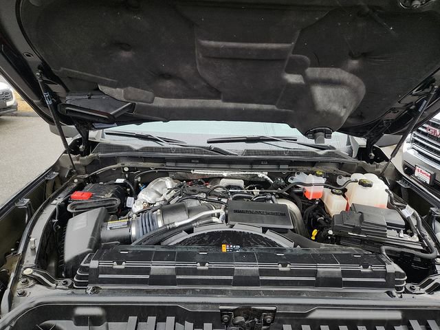 Used 2025 GMC Sierra 2500 Denali Ultimate image 28