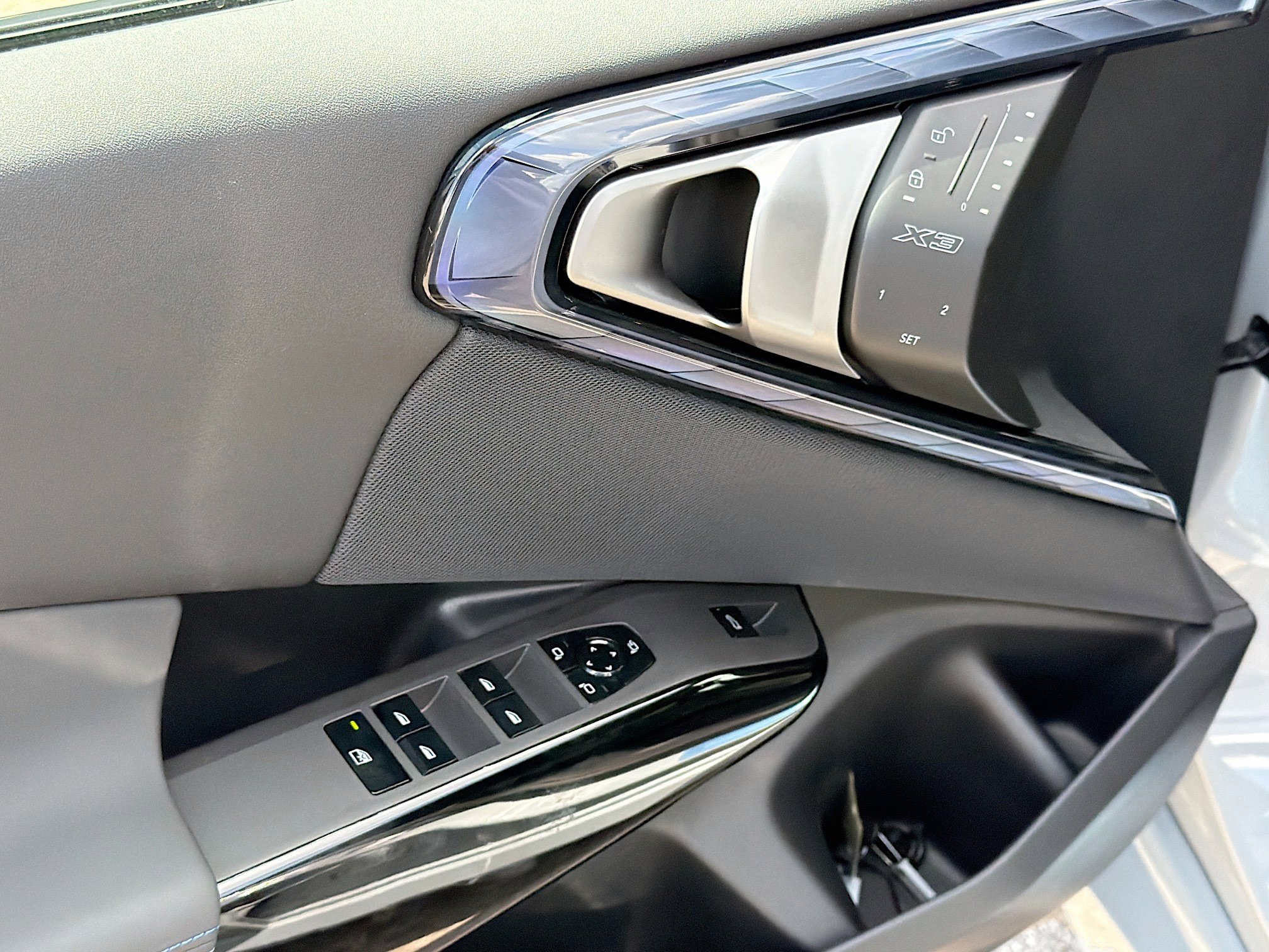 New 2026 BMW X3 xDrive30 w/ M Sport Package image 23