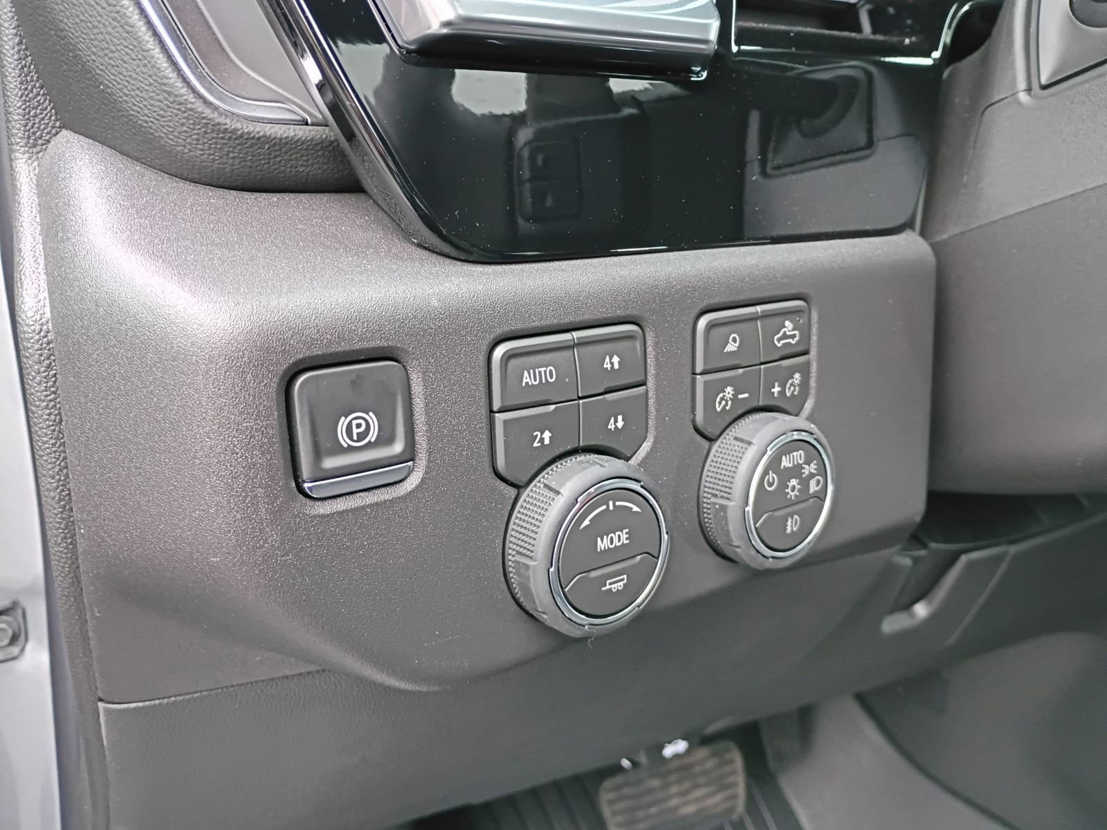 New 2026 Chevrolet Silverado 1500 LT Trail Boss w/ LT Trail Boss Premium Package image 35