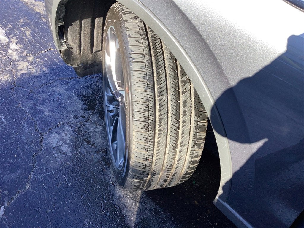 Used 2025 Lincoln Aviator Reserve w/ Equipment Group 201A image 27