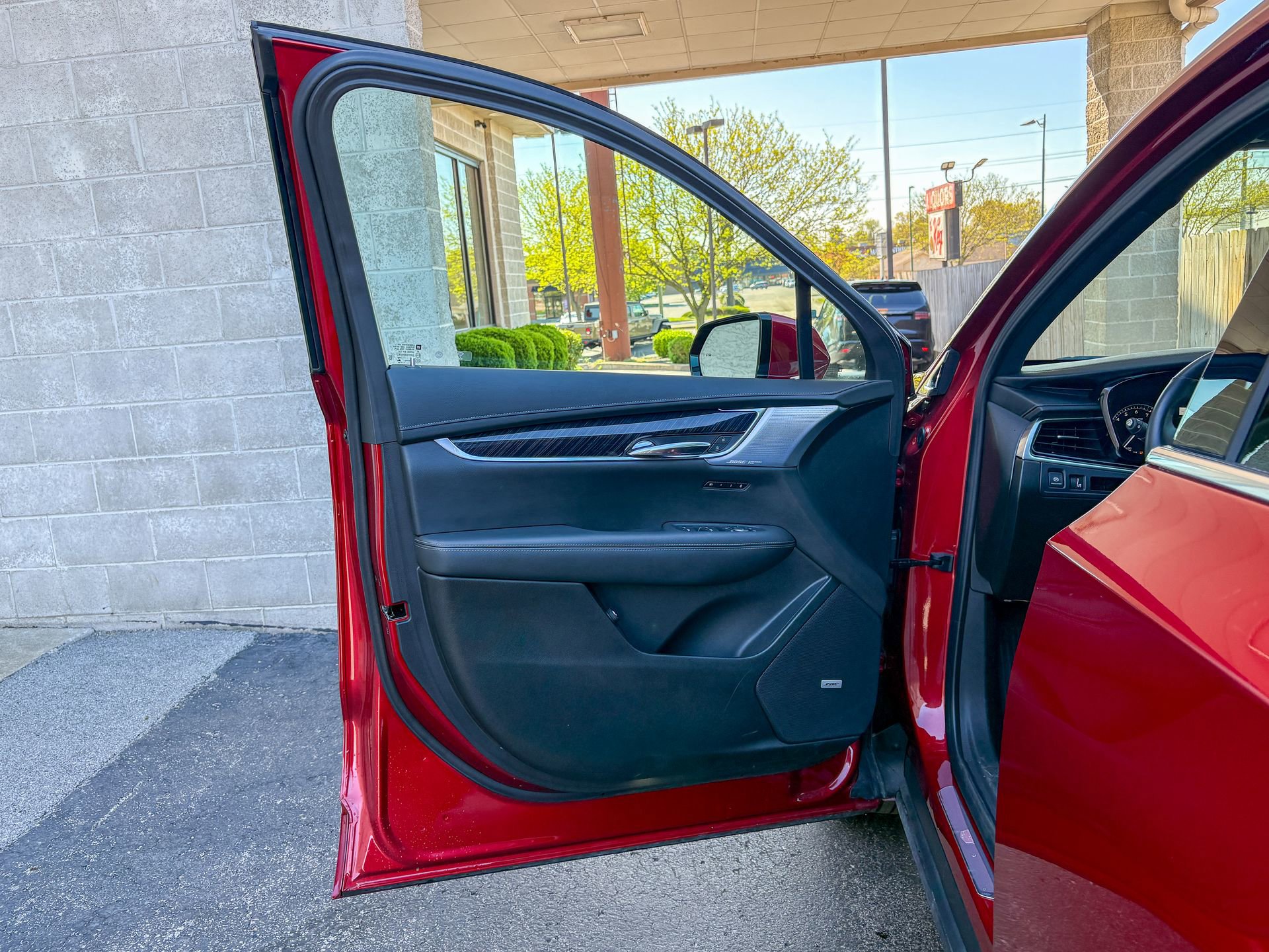 Used 2023 Mercedes-Benz C 300 4MATIC Sedan image 17