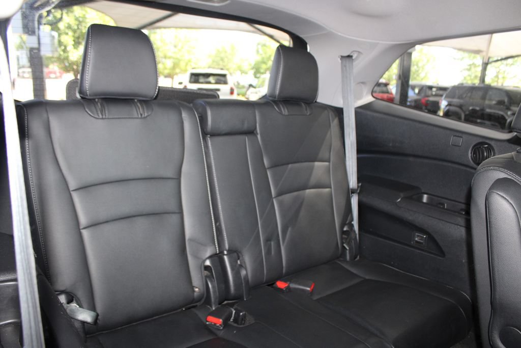 Used 2022 Honda Pilot Touring image 63