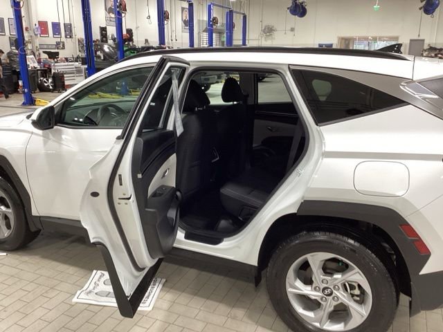 Used 2023 Hyundai Tucson SEL AWD/4WD image 12