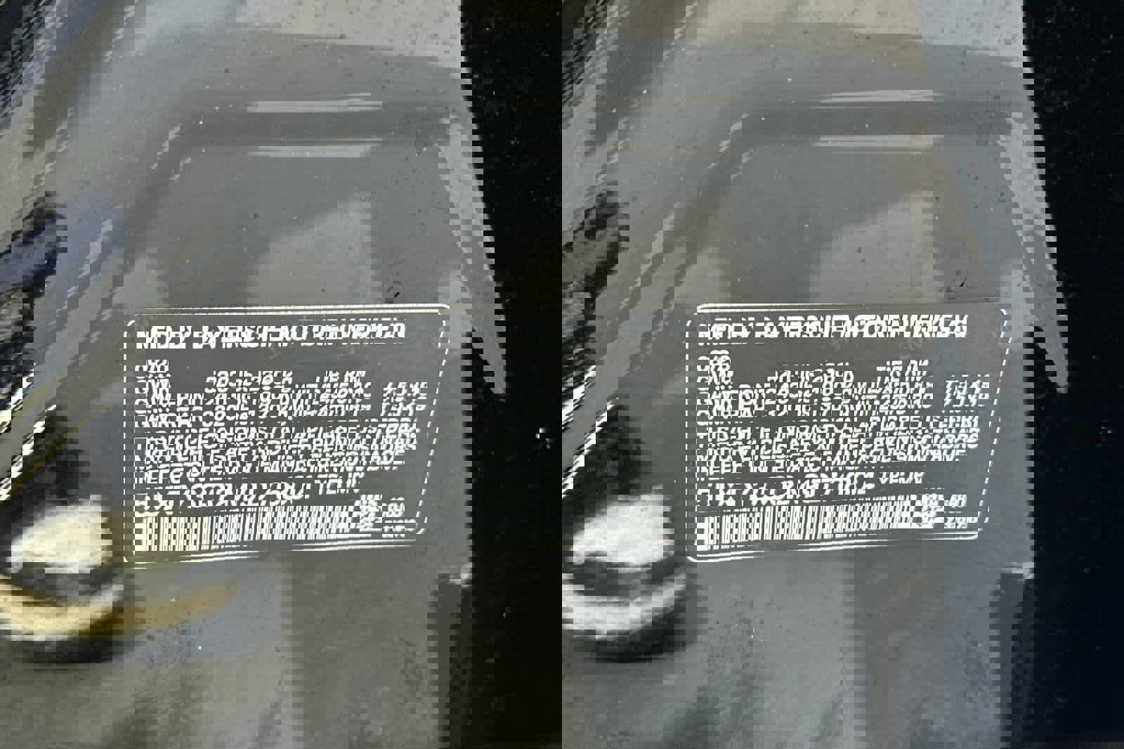 Used 2021 BMW X3 sDrive30i image 35